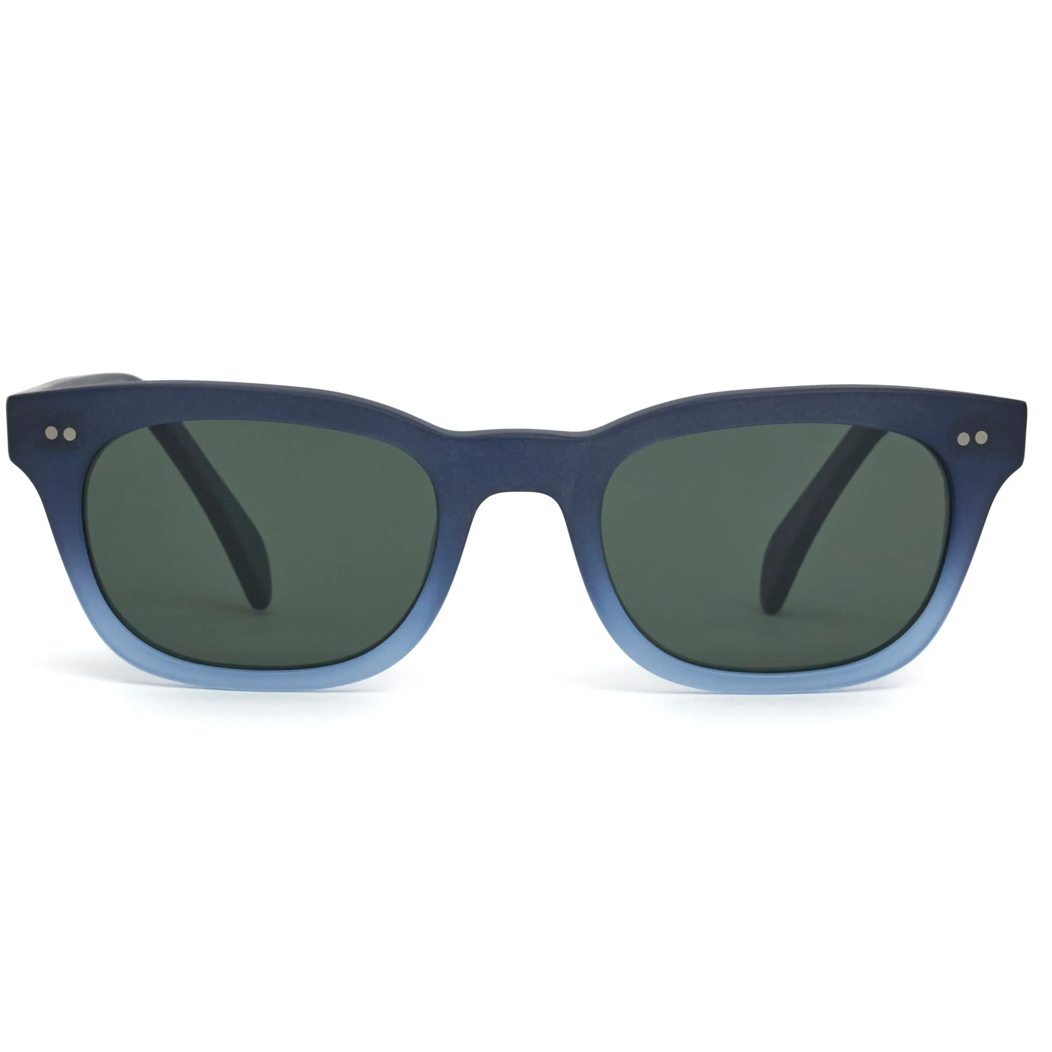 L&F &1 | Progressive Prescription Sunglasses | Denim Fade