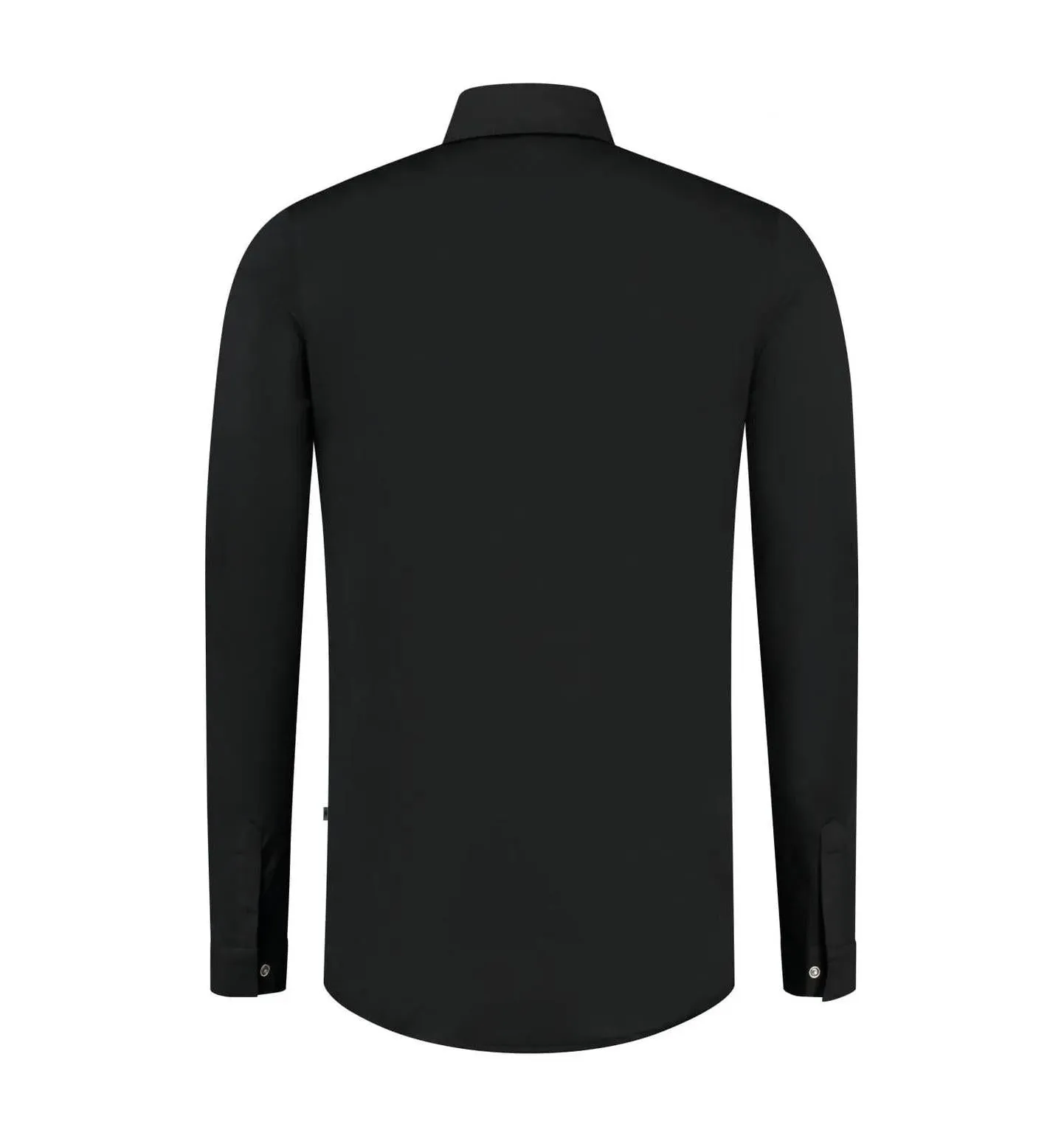 Le Nouveau Chef Fabrice Men's Coat