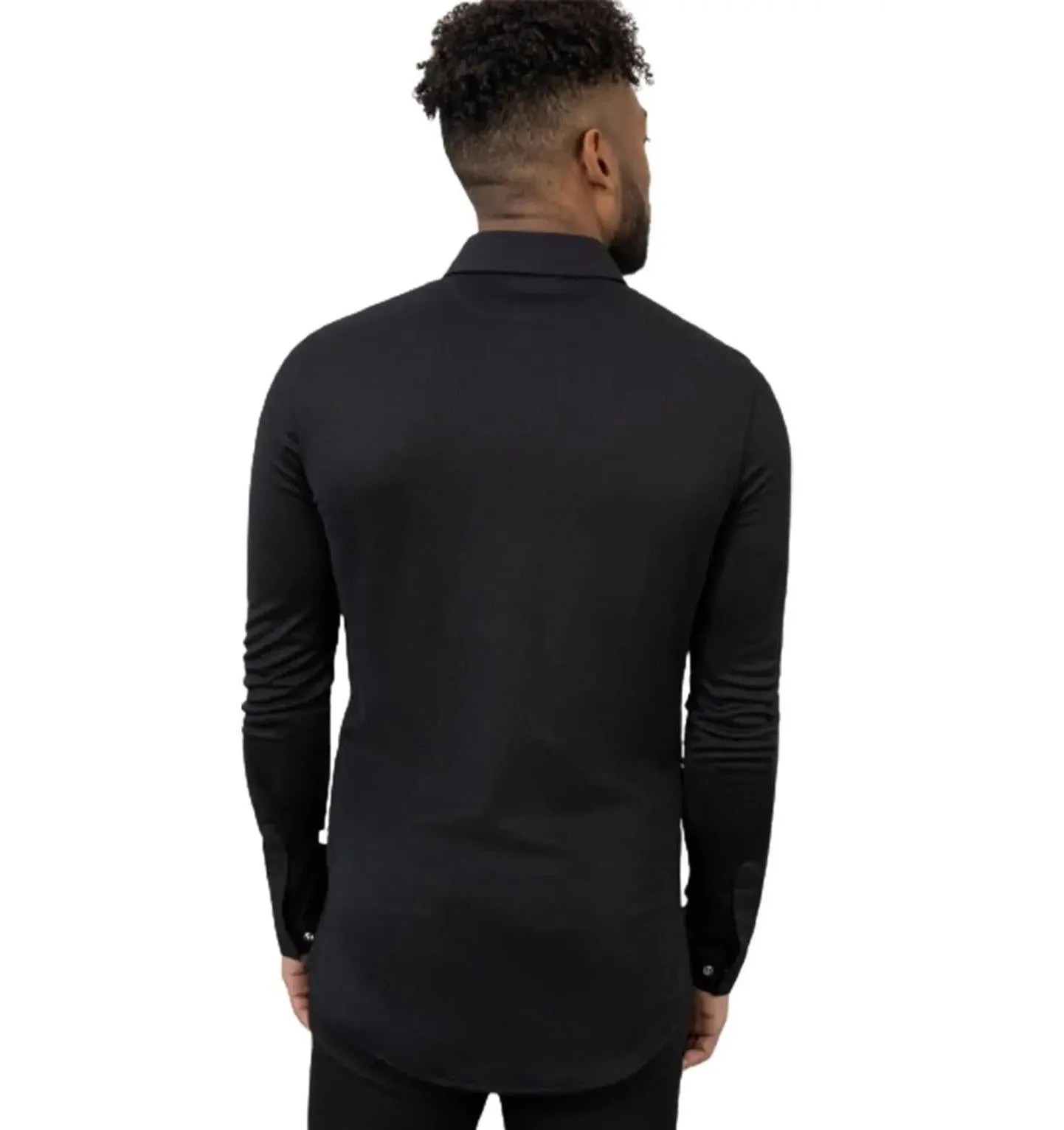 Le Nouveau Chef Fabrice Men's Coat