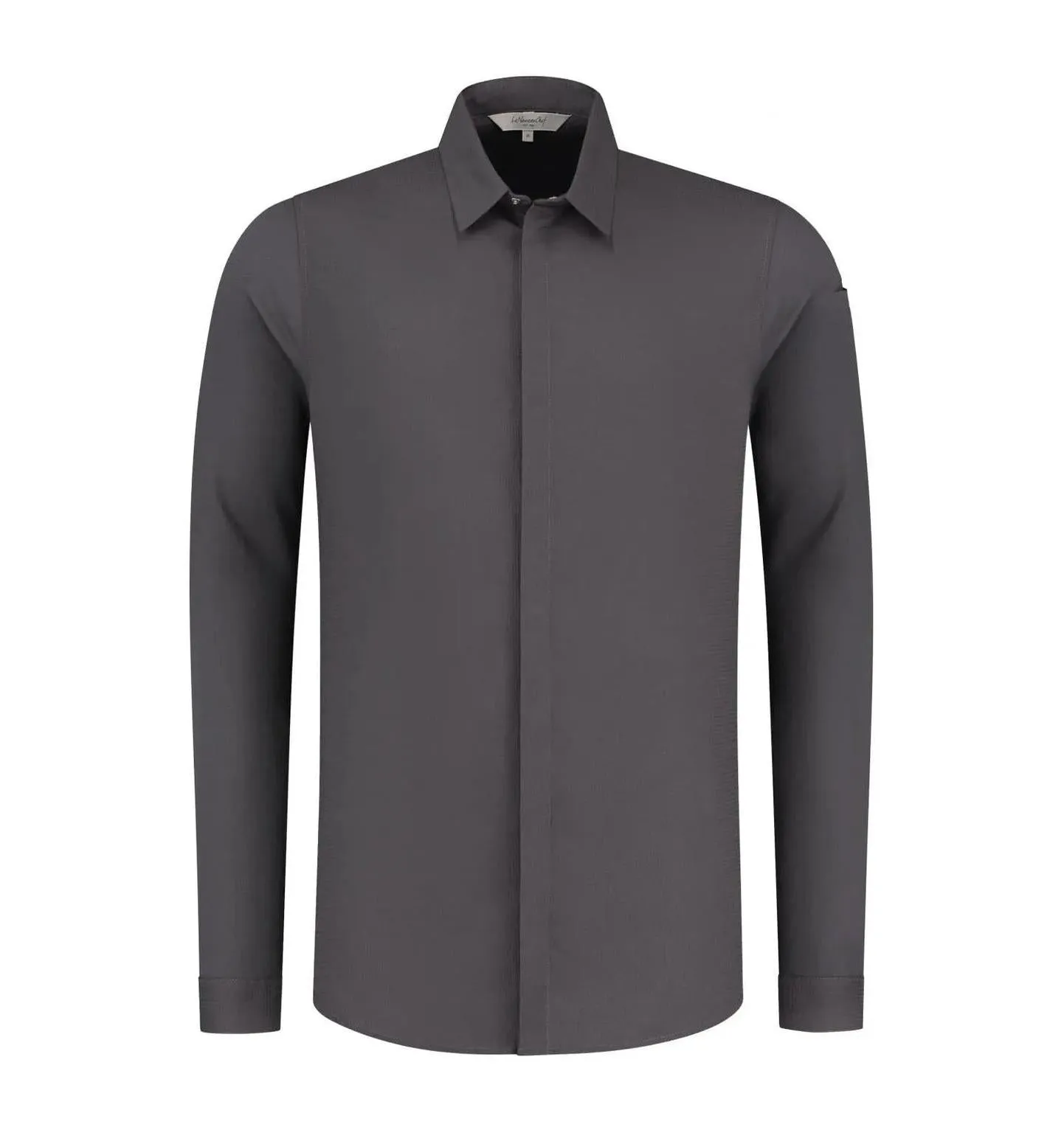 Le Nouveau Chef Fabrice Men's Coat