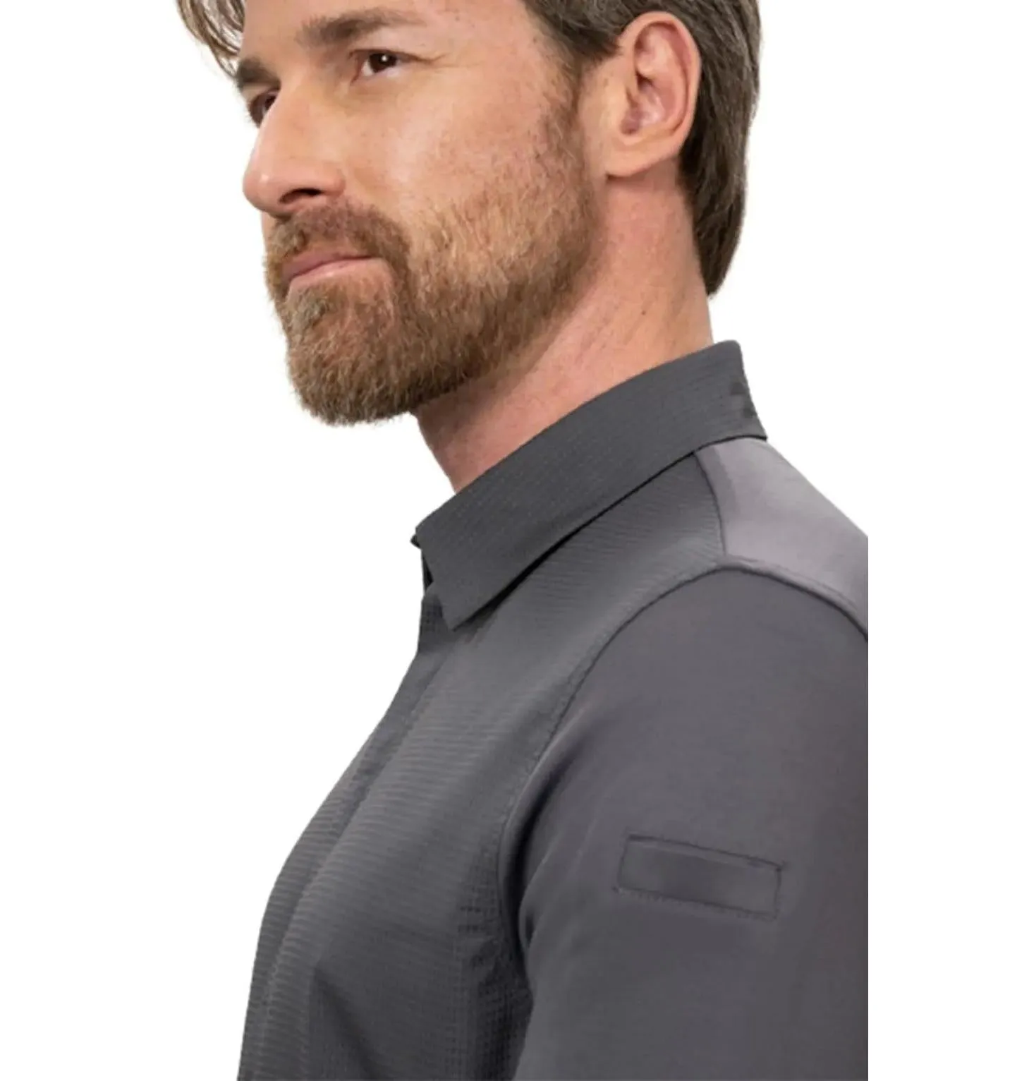 Le Nouveau Chef Fabrice Men's Coat
