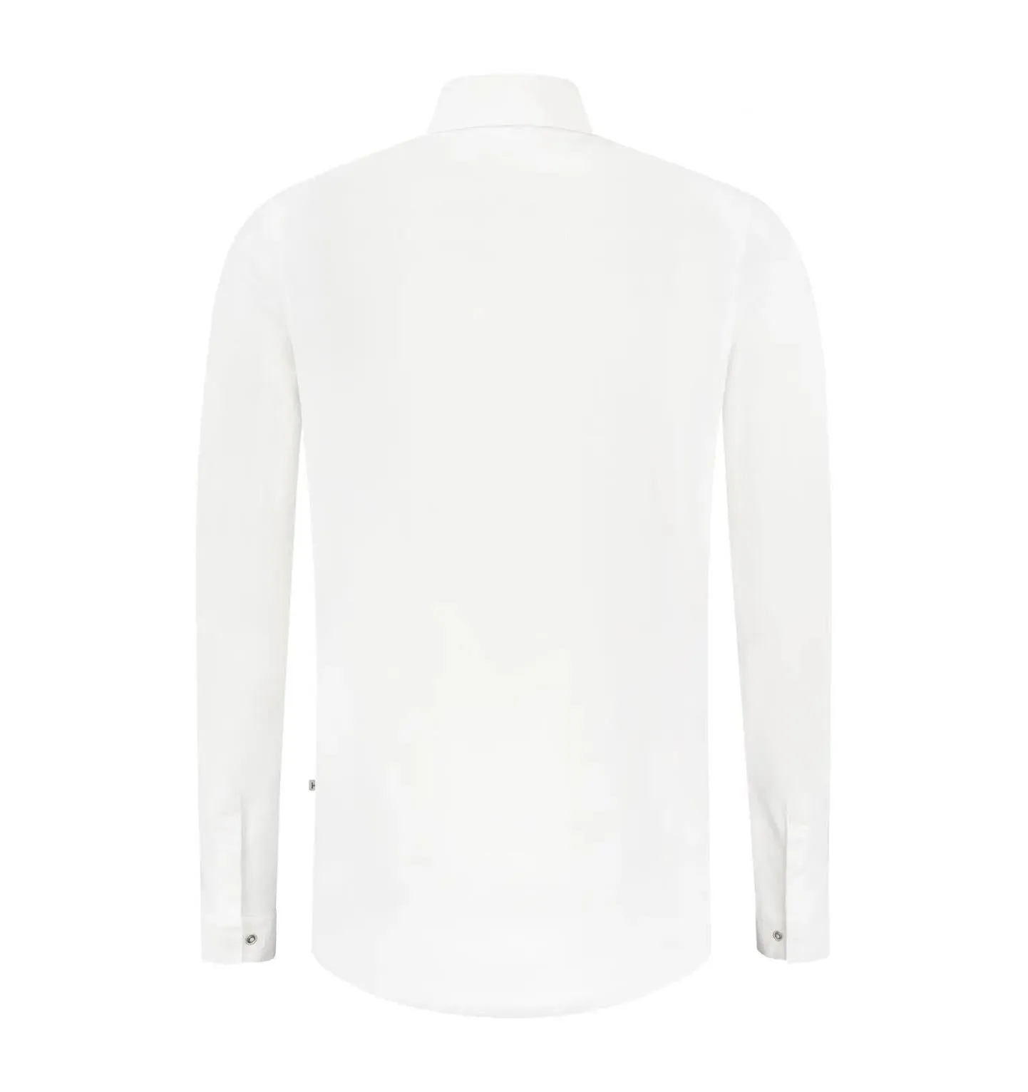 Le Nouveau Chef Fabrice Men's Coat