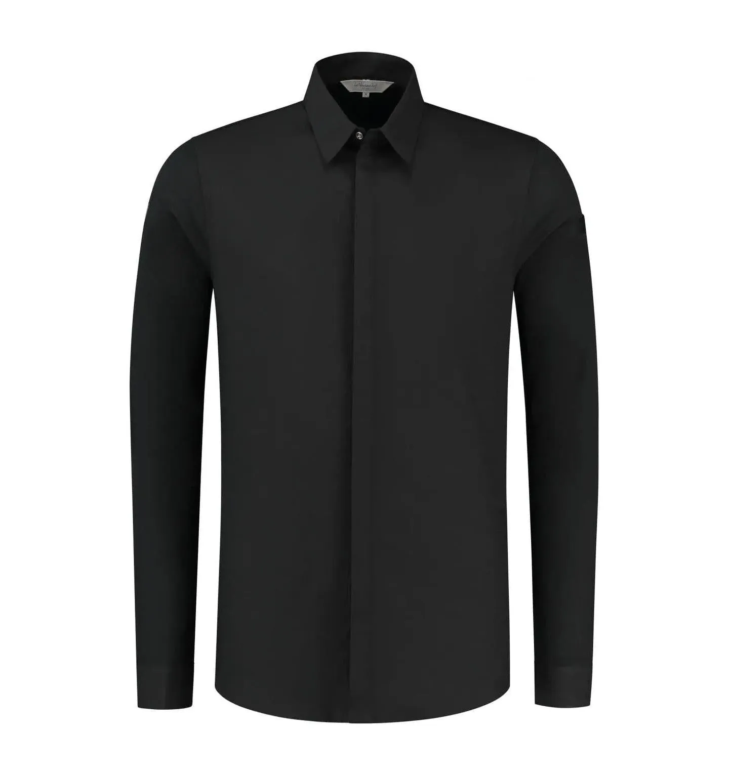 Le Nouveau Chef Fabrice Men's Coat
