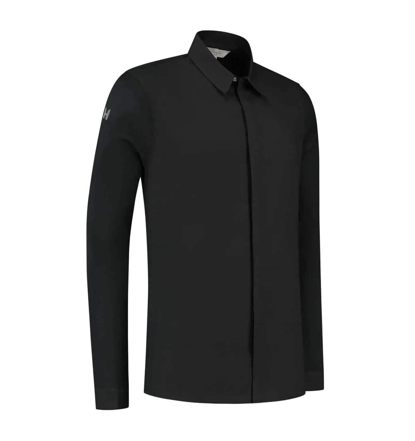 Le Nouveau Chef Fabrice Men's Coat