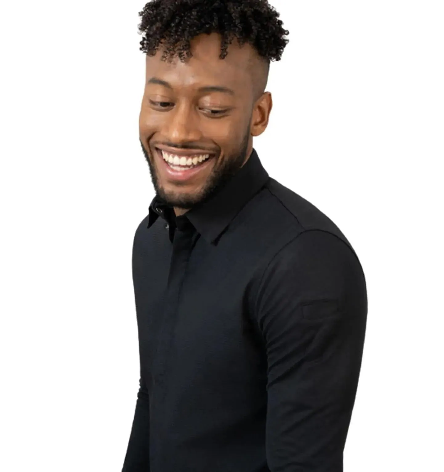 Le Nouveau Chef Fabrice Men's Coat