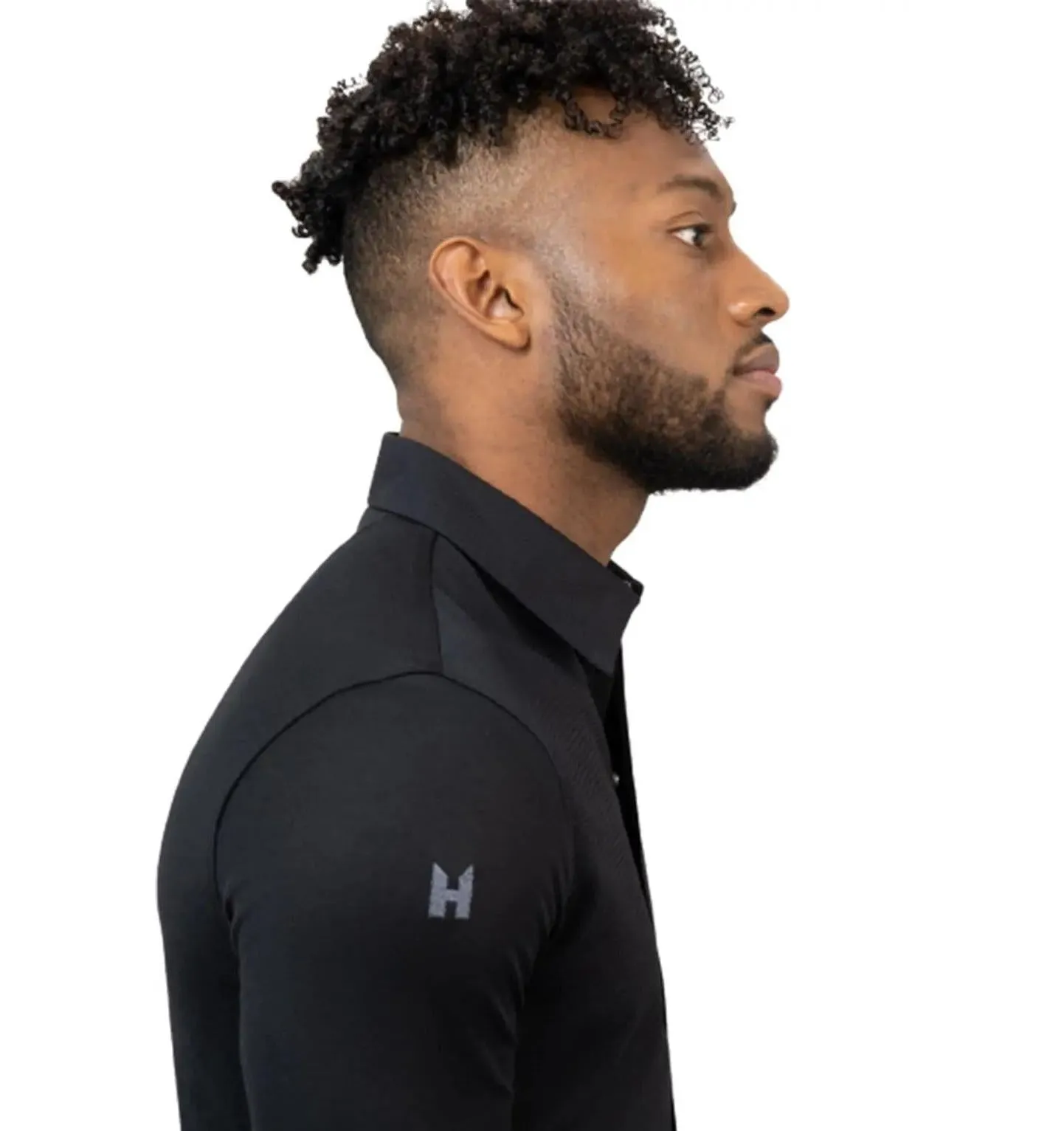 Le Nouveau Chef Fabrice Men's Coat
