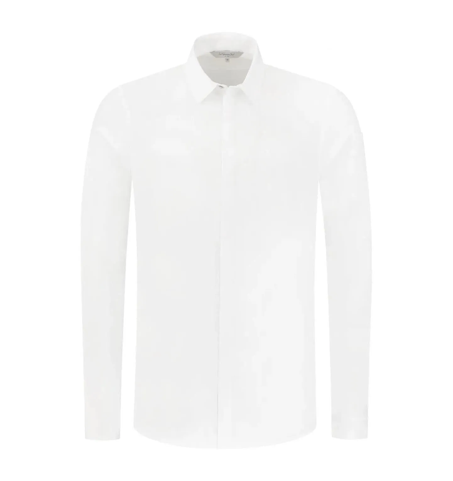Le Nouveau Chef Fabrice Men's Coat