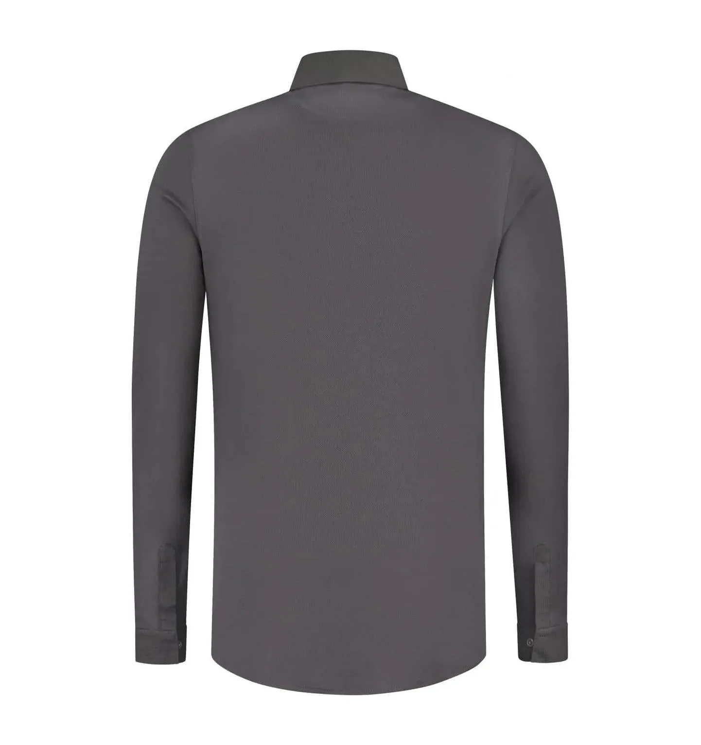 Le Nouveau Chef Fabrice Men's Coat
