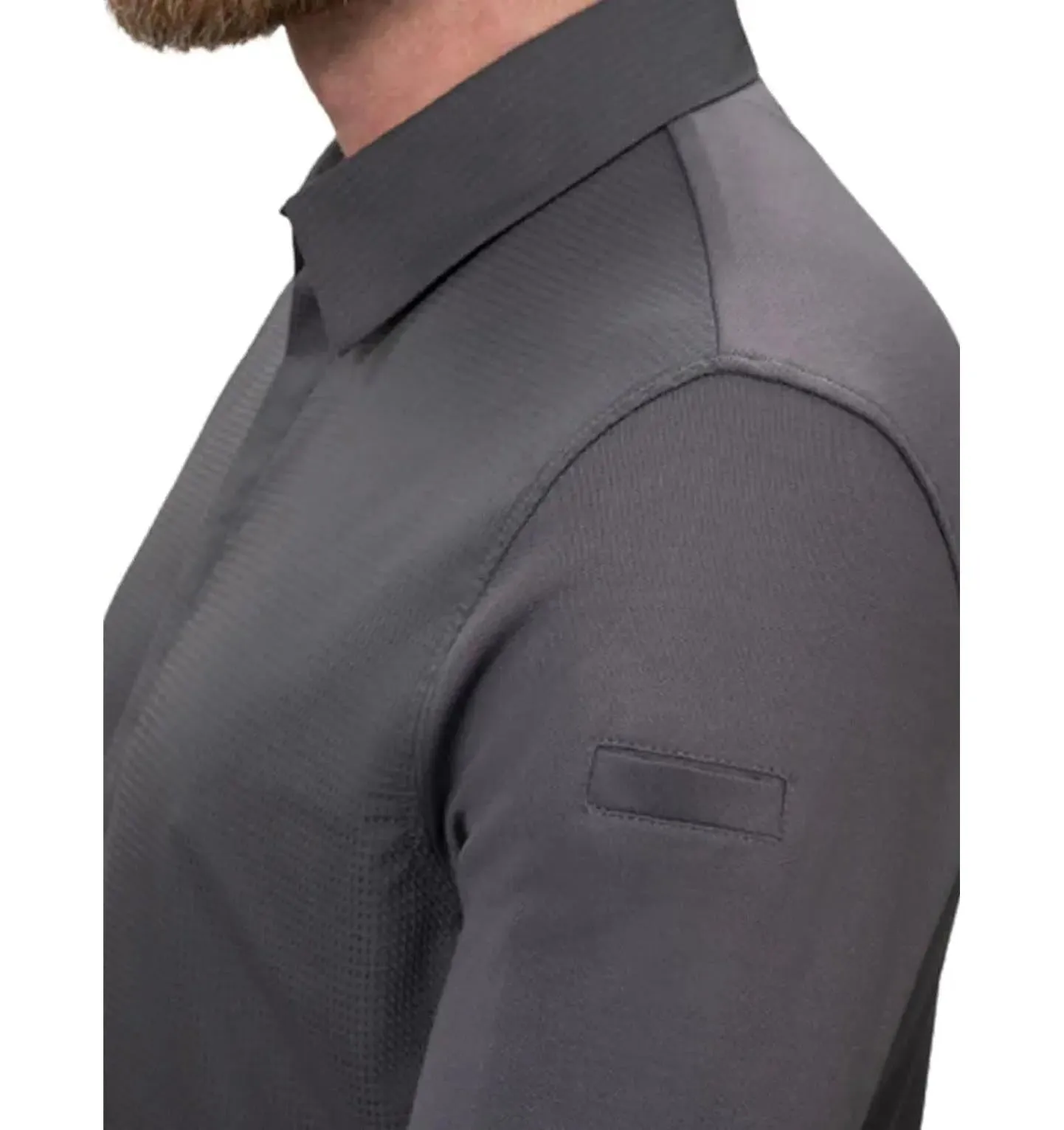 Le Nouveau Chef Fabrice Men's Coat