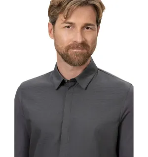Le Nouveau Chef Fabrice Men's Coat