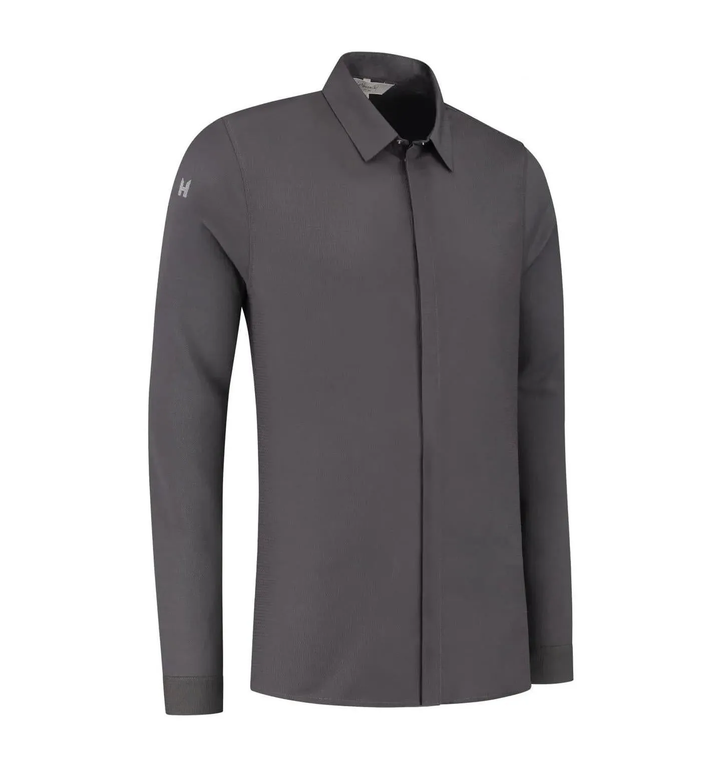 Le Nouveau Chef Fabrice Men's Coat