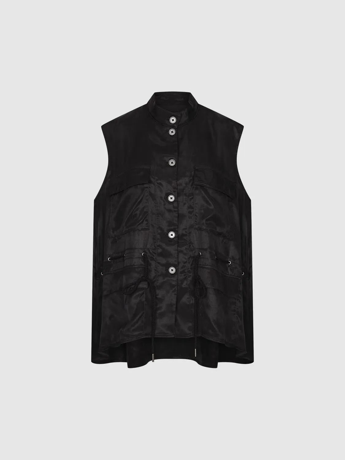Leisure Vests