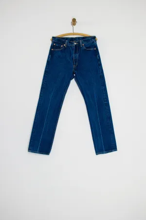 LEVI’S 501 JEANS SZ 30