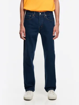 Levi's Men's 516 Straight Jeans - Sea Dip