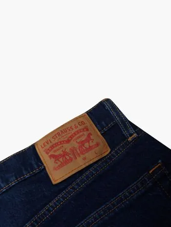 Levi's Men's 516 Straight Jeans - Sea Dip