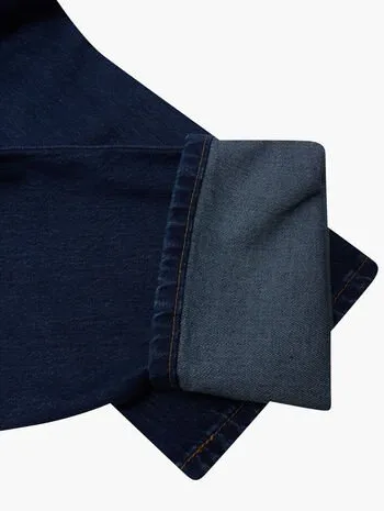 Levi's Men's 516 Straight Jeans - Sea Dip