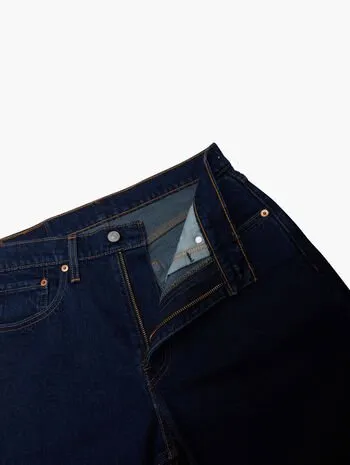 Levi's Men's 516 Straight Jeans - Sea Dip