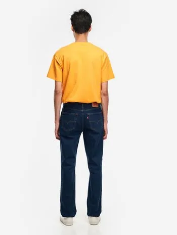 Levi's Men's 516 Straight Jeans - Sea Dip