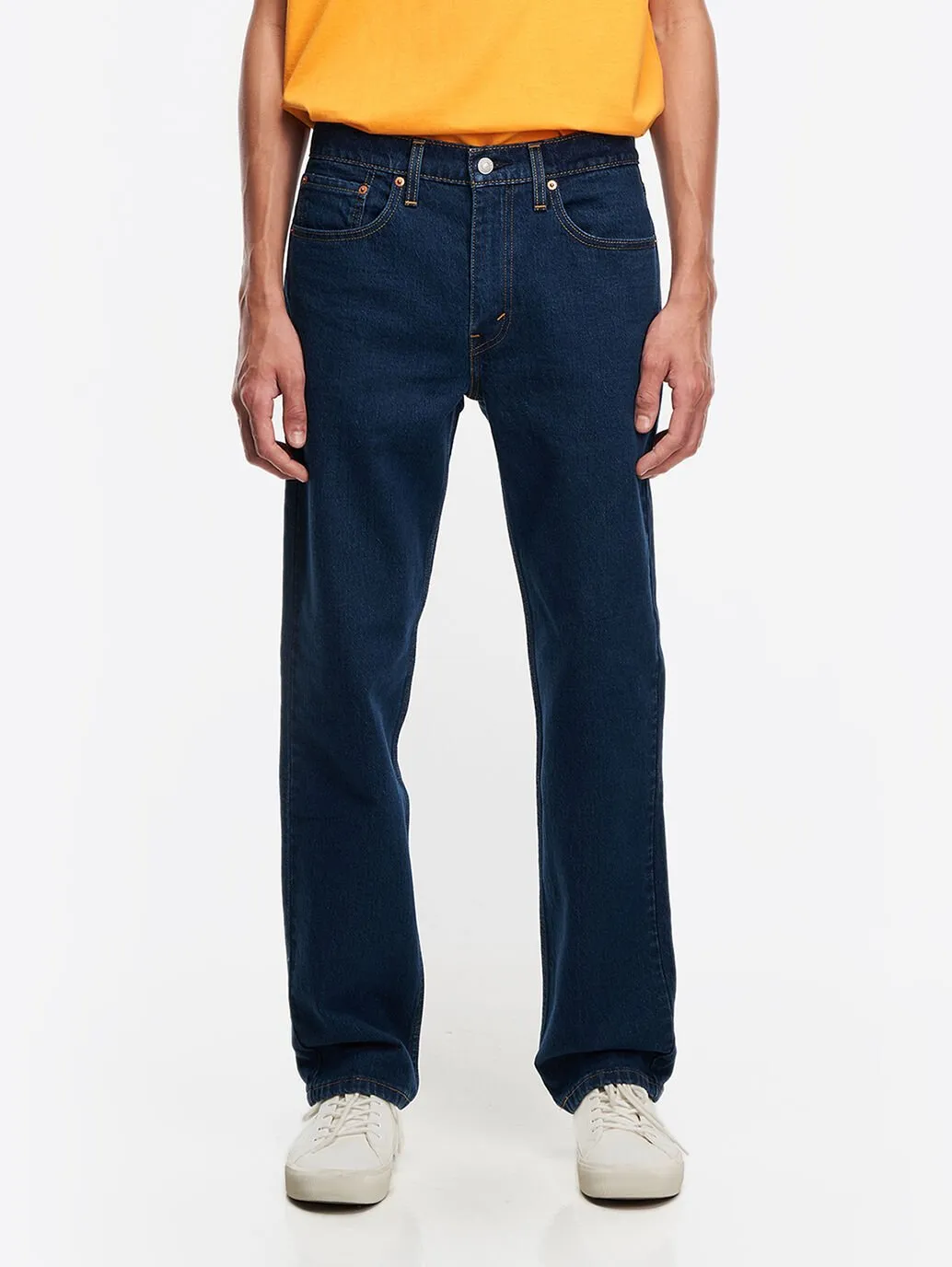 Levi's Men's 516 Straight Jeans - Sea Dip