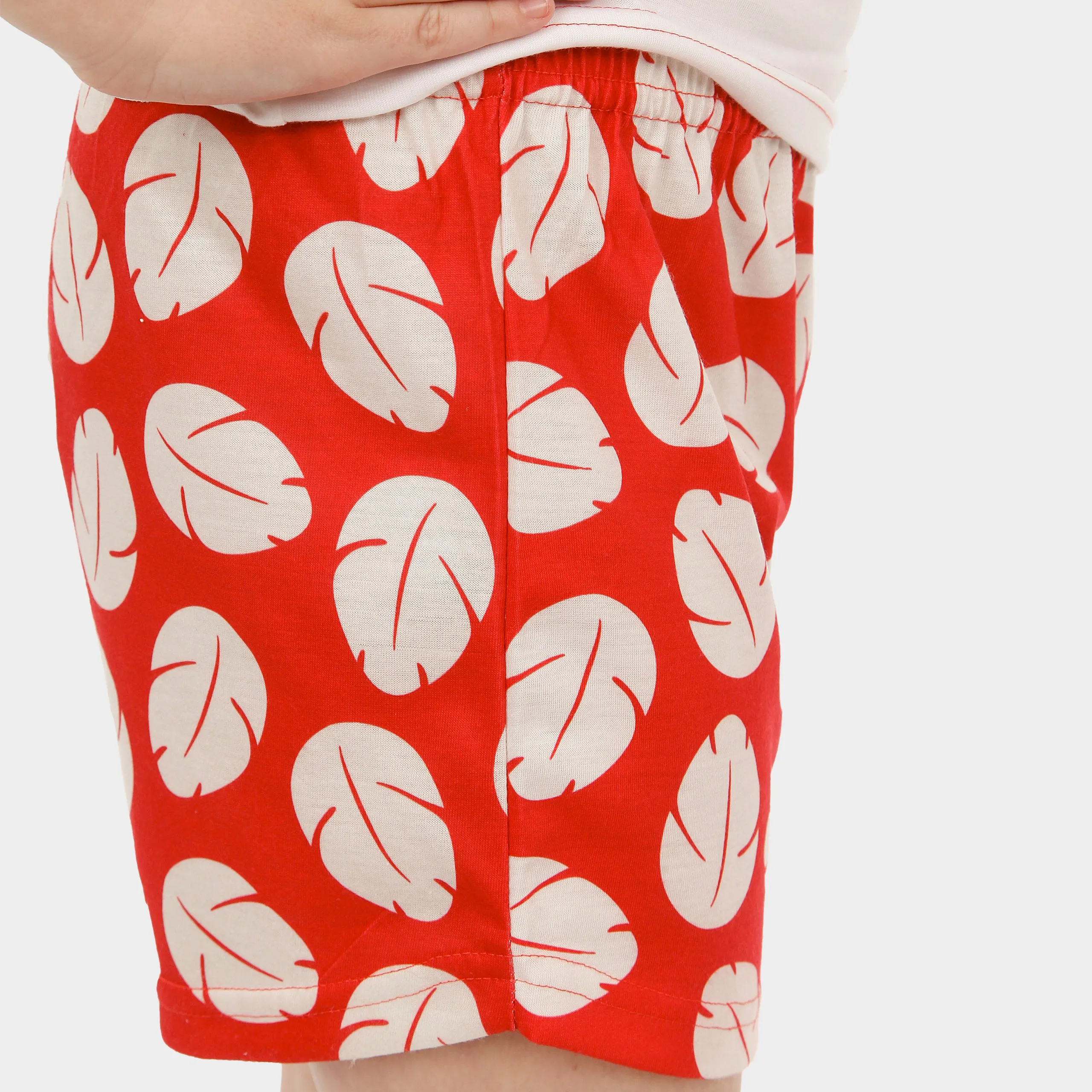 Lilo & Stitch Short Pajamas