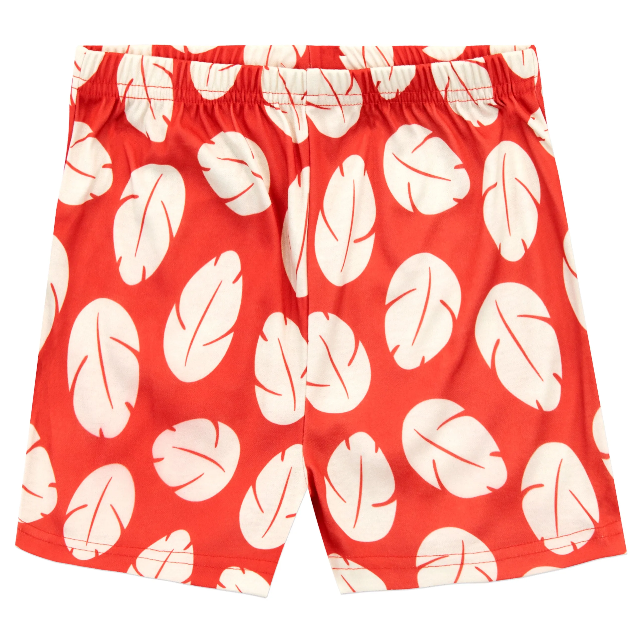 Lilo & Stitch Short Pajamas