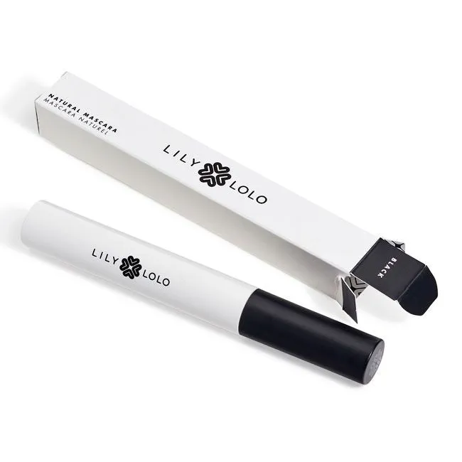 Lily Lolo Black Vegan Mascara