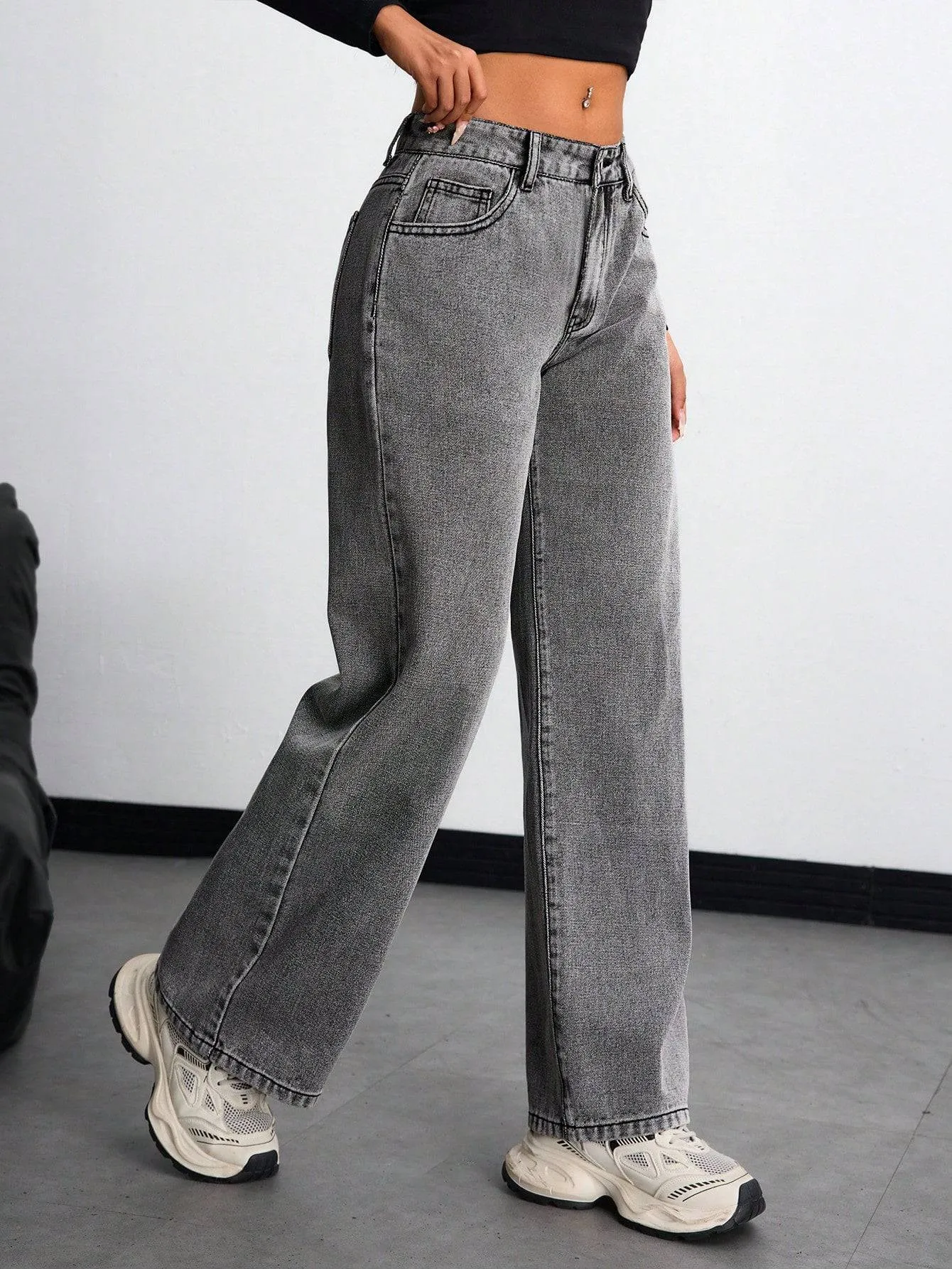 Limitless Stretchable Denim