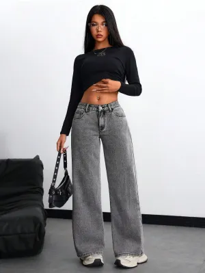 Limitless Stretchable Denim