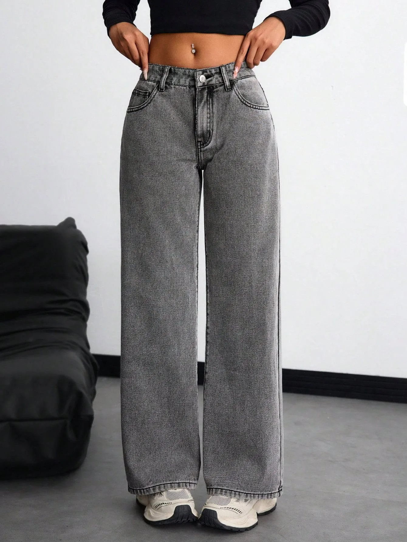 Limitless Stretchable Denim