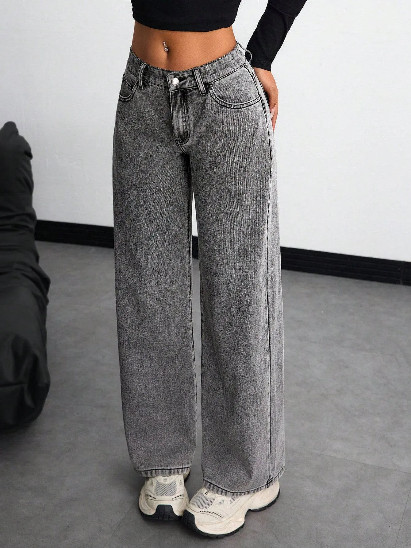 Limitless Stretchable Denim