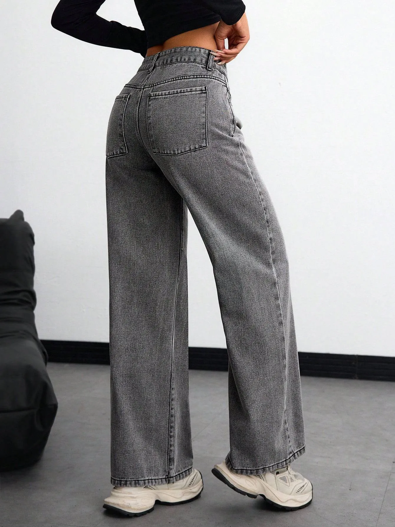 Limitless Stretchable Denim
