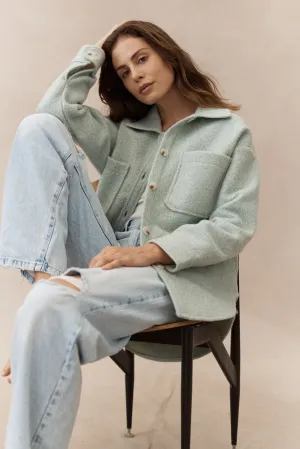 LL Andy Shacket / Soft Jade