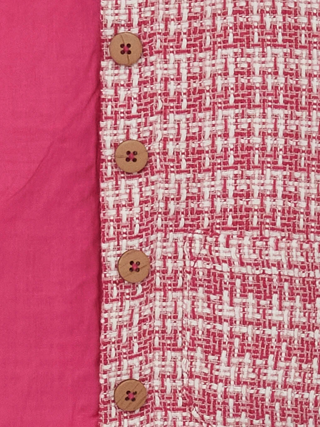 Long Sleeve Baby Girl Jacket