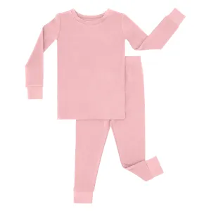 Long Sleeve Pajamas - Mary Rose