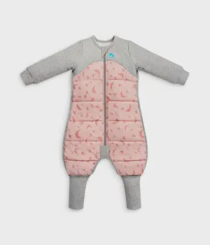 Love To Dream Sleep Suit Warm 2.5 TOG -Moonlight Pink