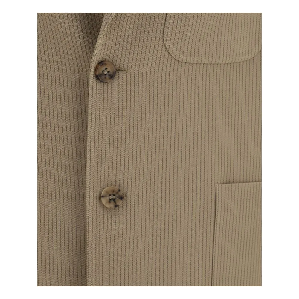 Lowell  Blazer Jacket