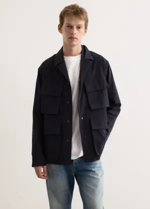 Mads Travel Light Overshirt