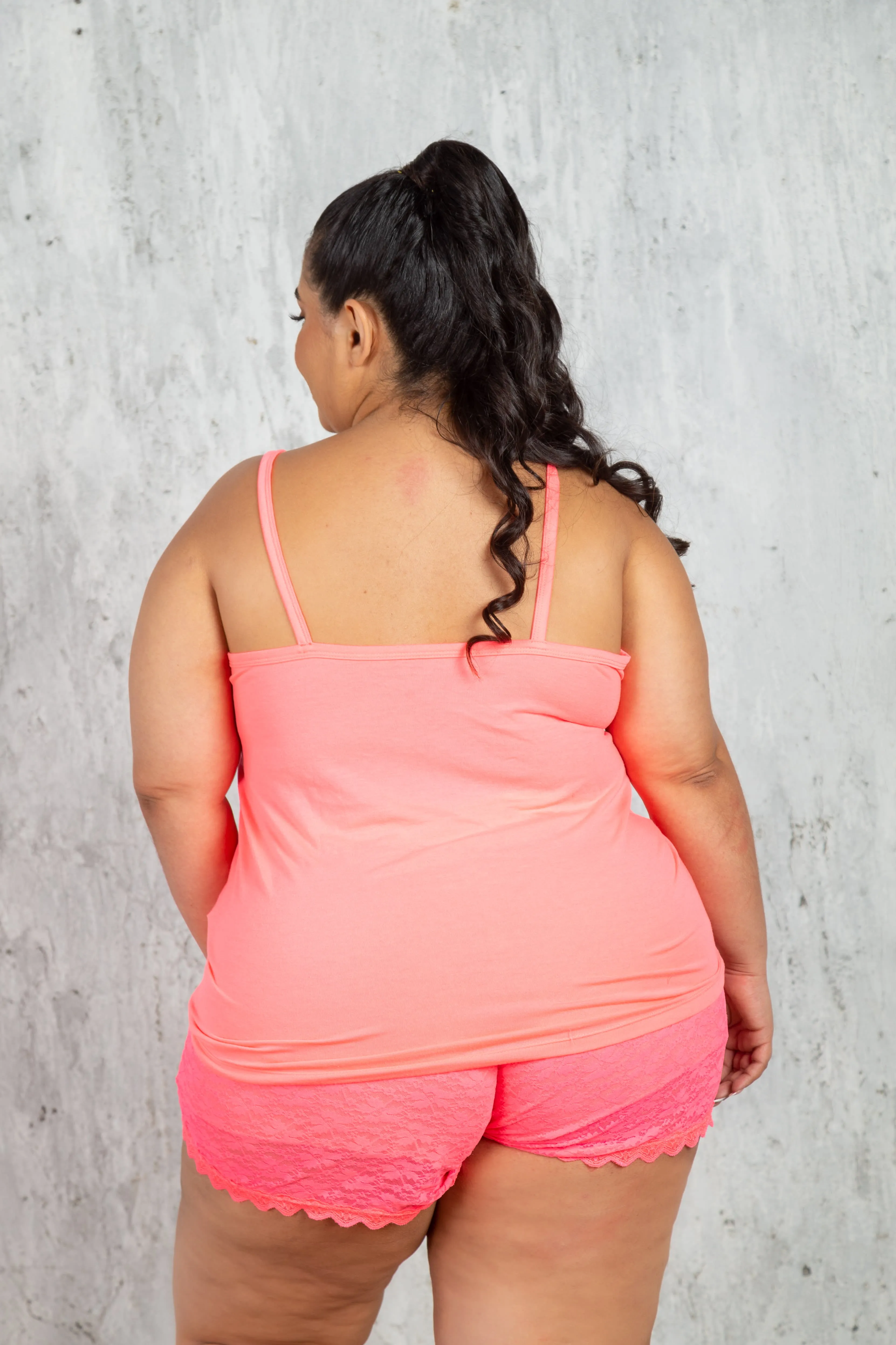 Malia Loungewear