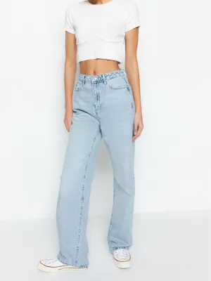 Malva® | High Waist Jeans