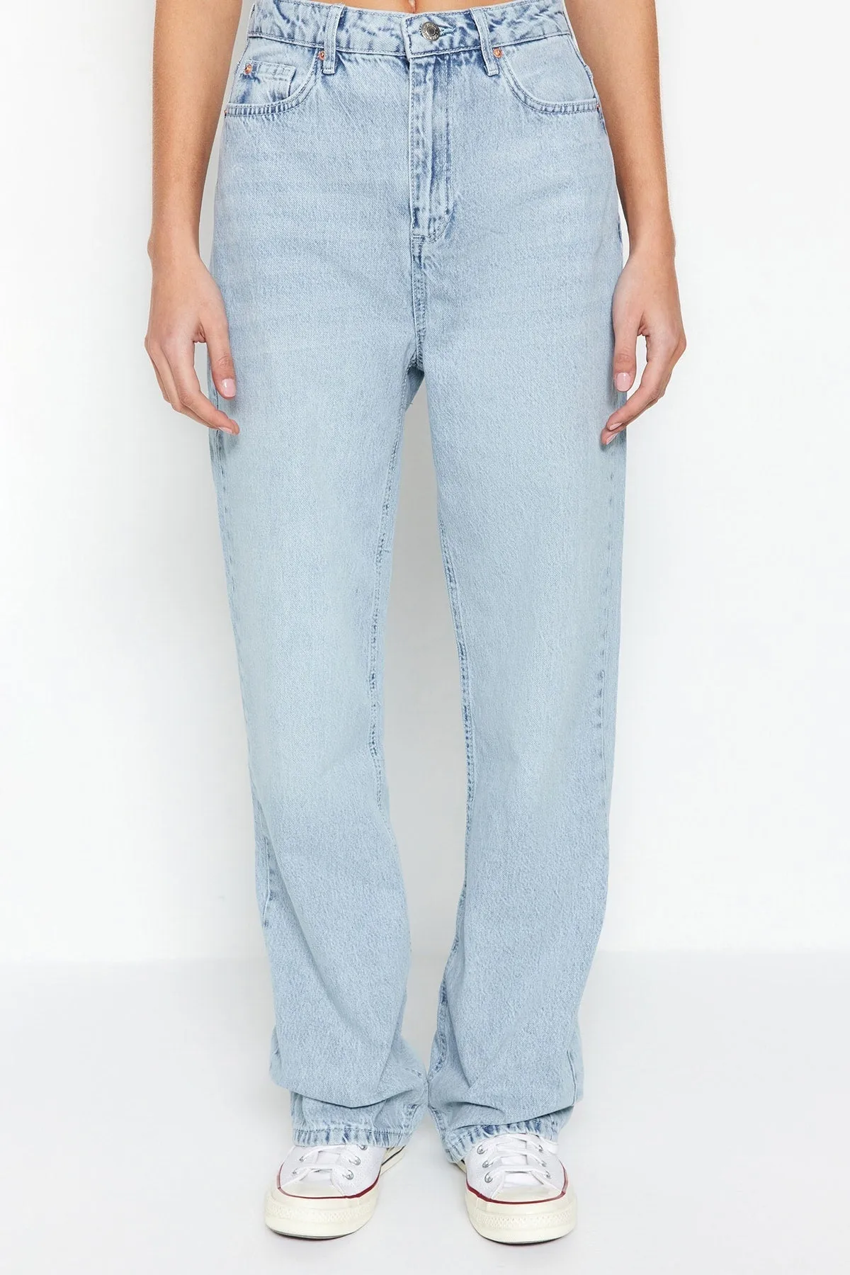 Malva® | High Waist Jeans