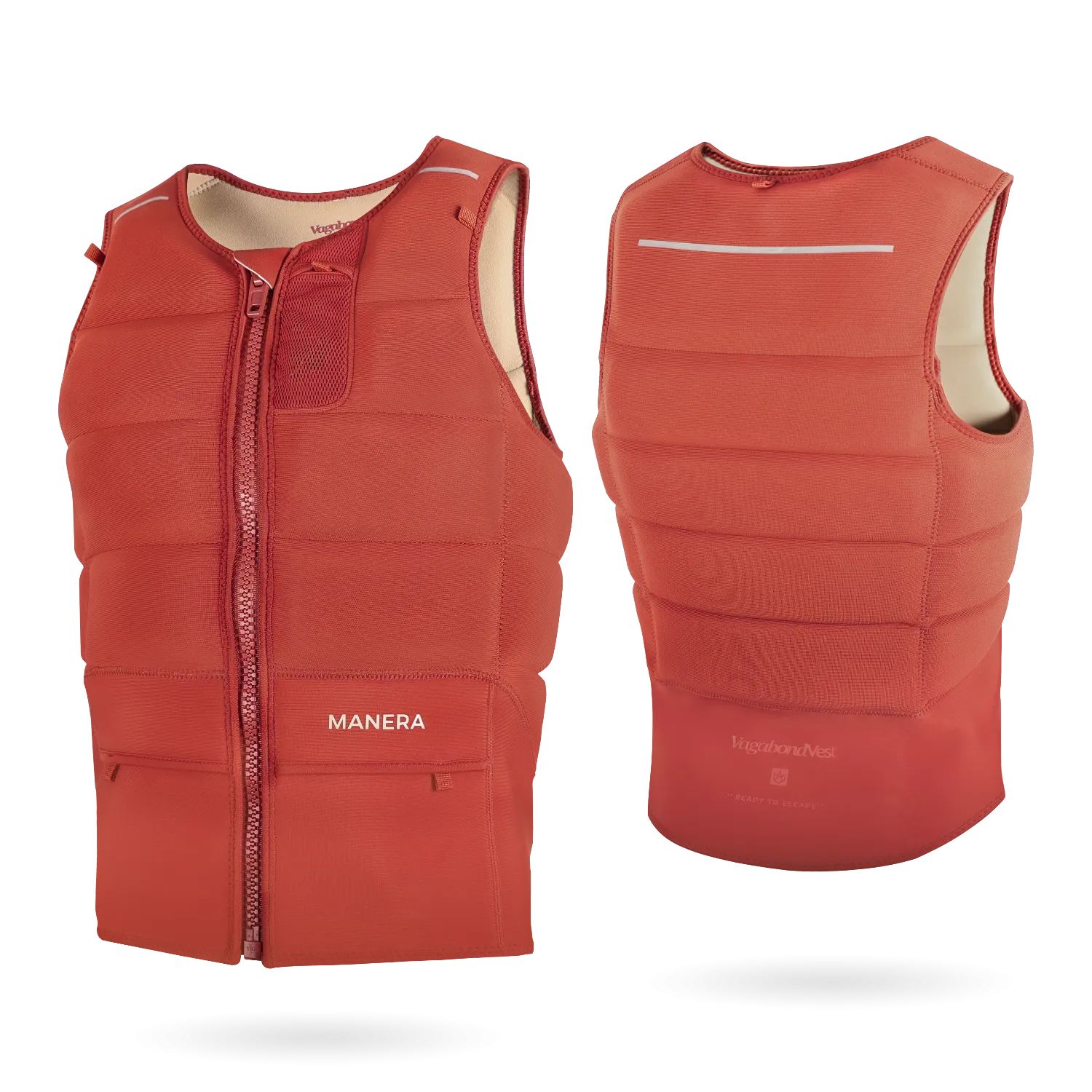 Manera Vagabond Vest