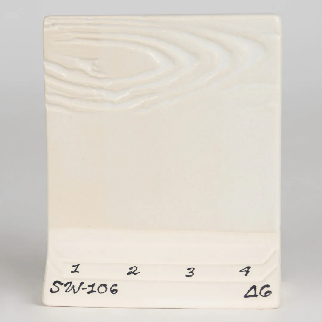 MAYCO  Stoneware  Alabaster  Glaze  472ml