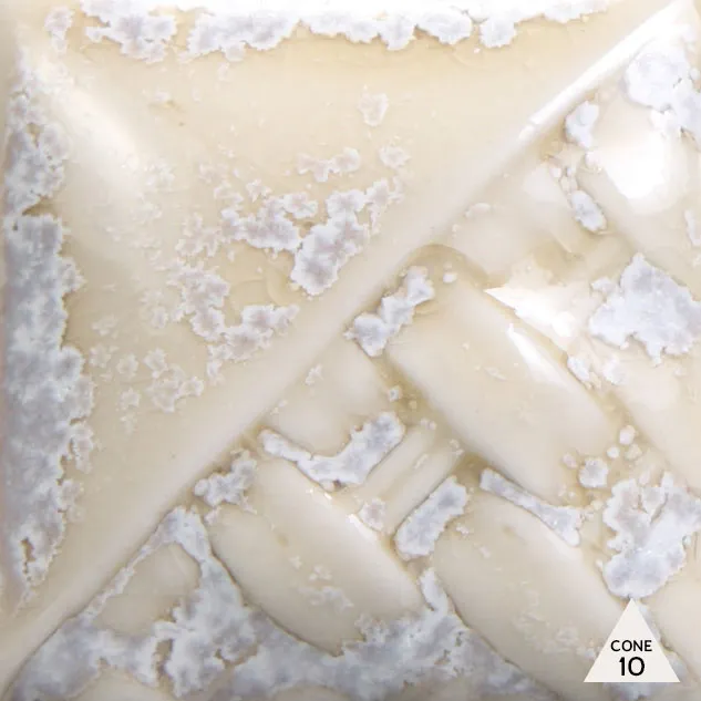 MAYCO  Stoneware  Alabaster  Glaze  472ml