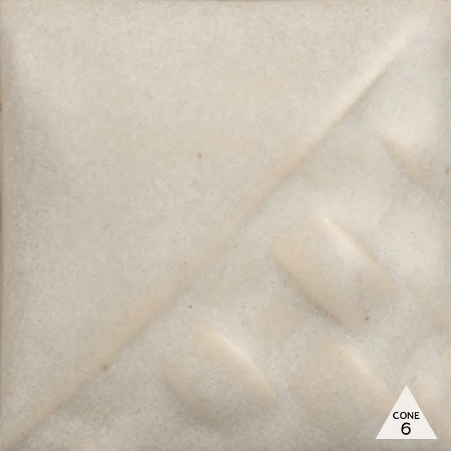 MAYCO  Stoneware  Alabaster  Glaze  472ml