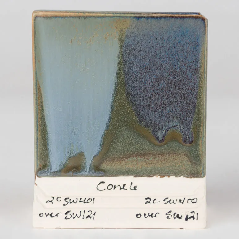MAYCO  Stoneware  Smoke  Glaze  472ml