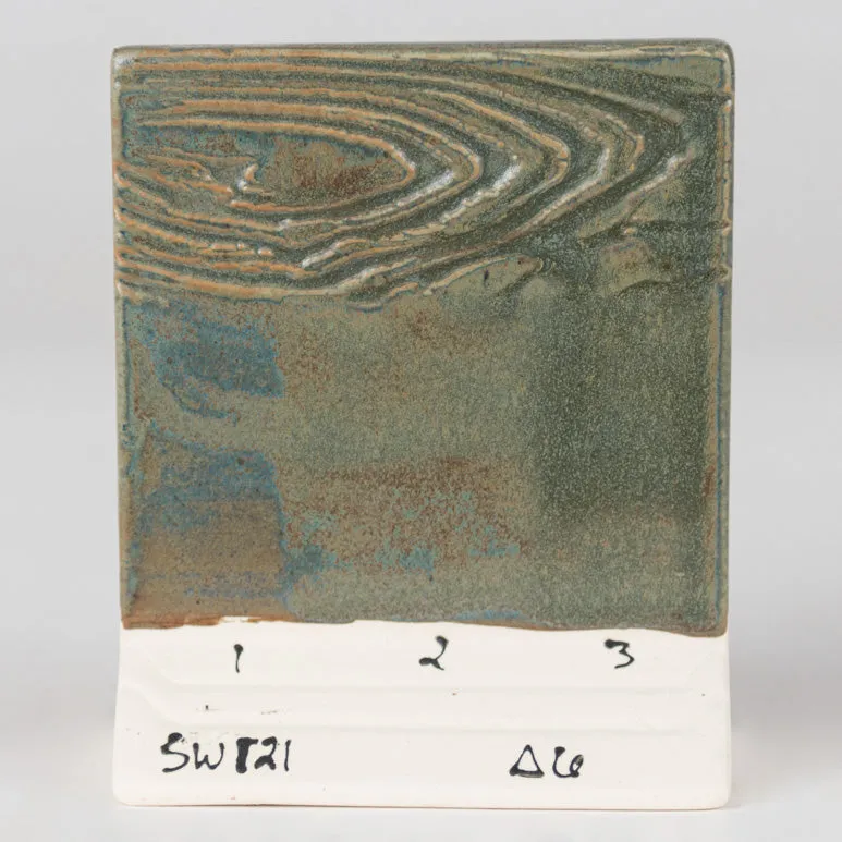 MAYCO  Stoneware  Smoke  Glaze  472ml