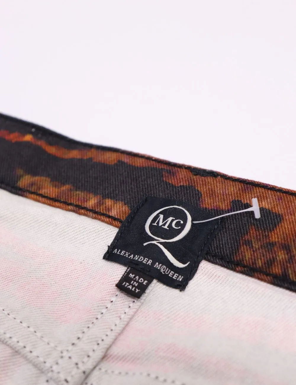 MCQ by Alexander McQueen - EU 38