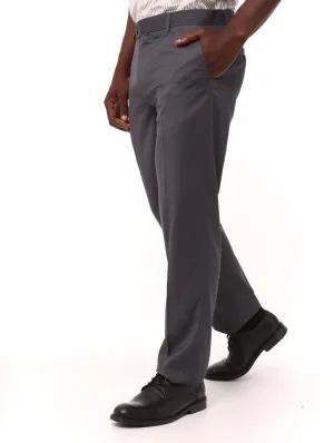 Men's 1-Up PV Suit Trouser - Dark Grey