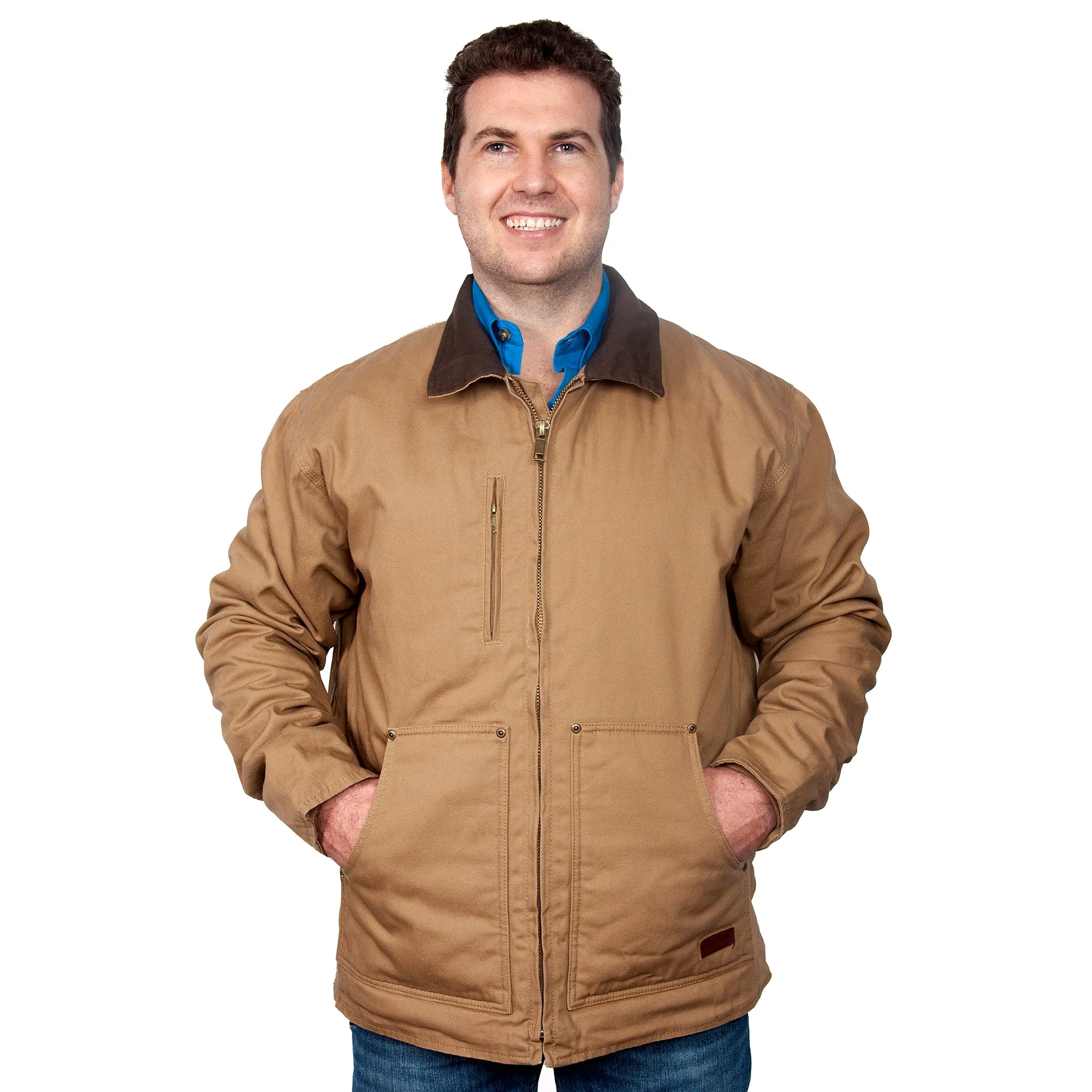 Men's - Diamantina Jacket