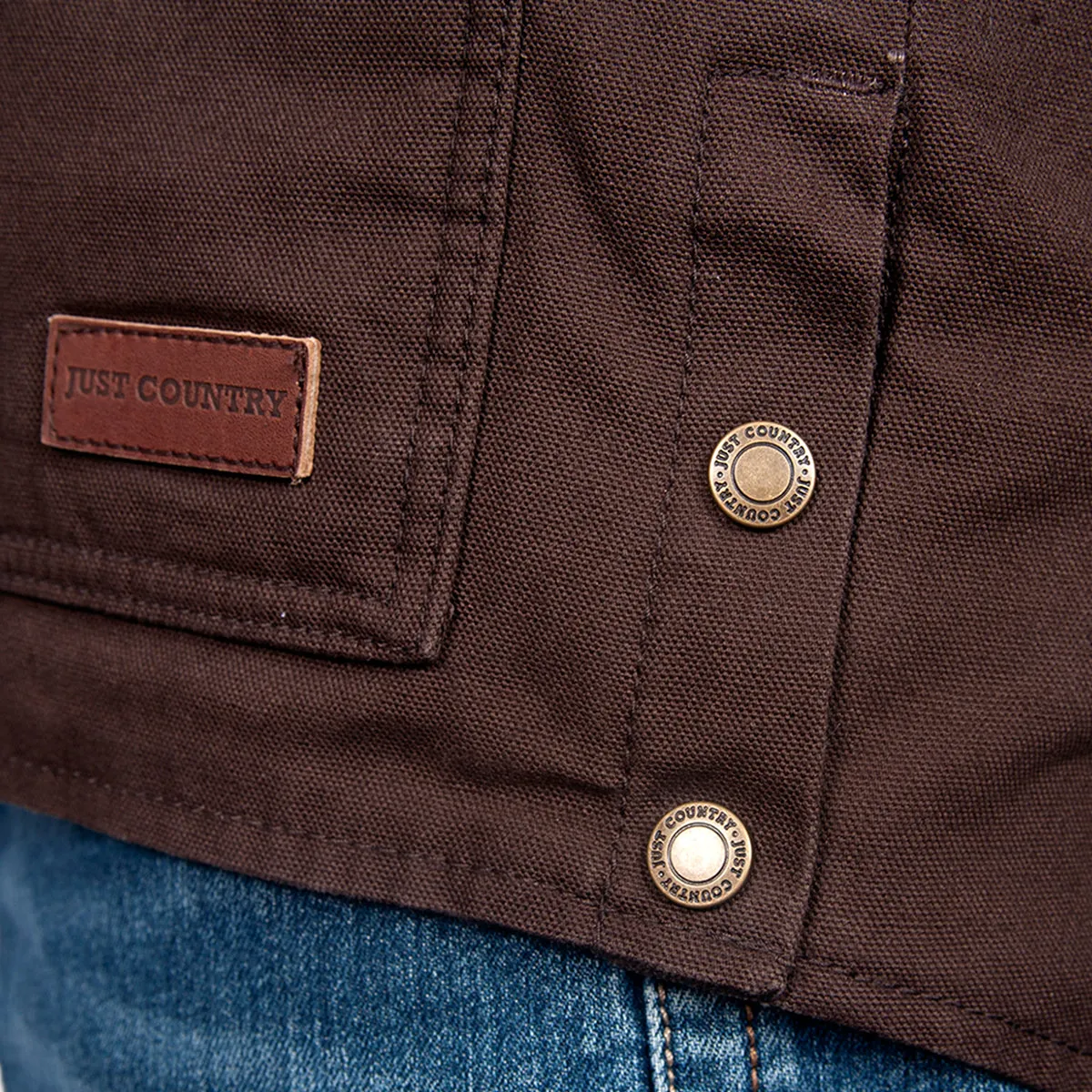 Men's - Diamantina Jacket